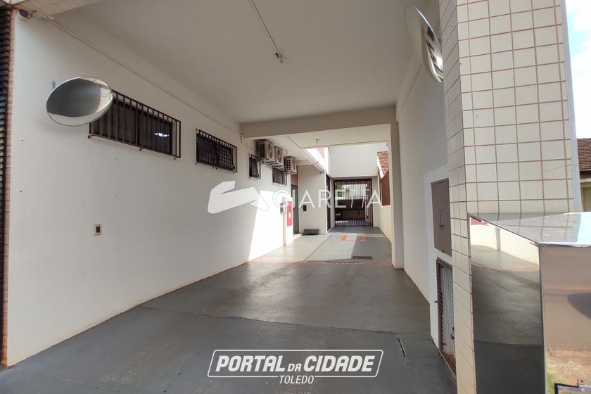 Sala Comercial para alugar - 32m&sup2; - CENTRO