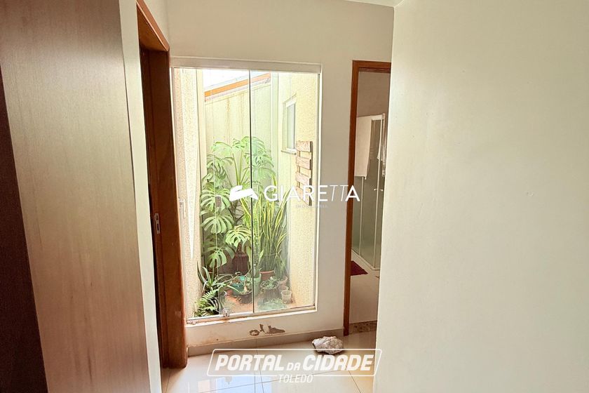 Casa para alugar - 100m&sup2; - JARDIM PANORAMA