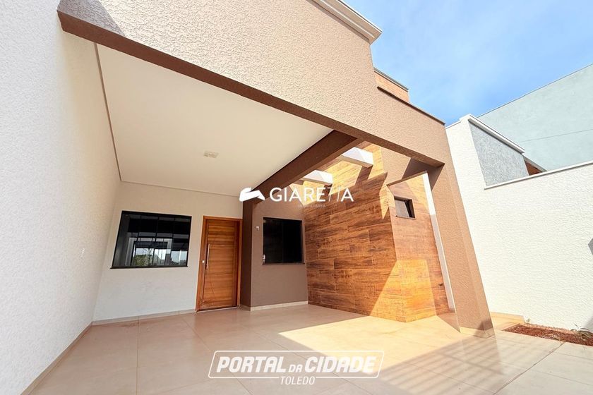 Casa para alugar - 83m&sup2; - JARDIM PANORAMA