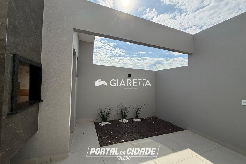 Casa &agrave; venda - 69m&sup2; - CRISTO REI