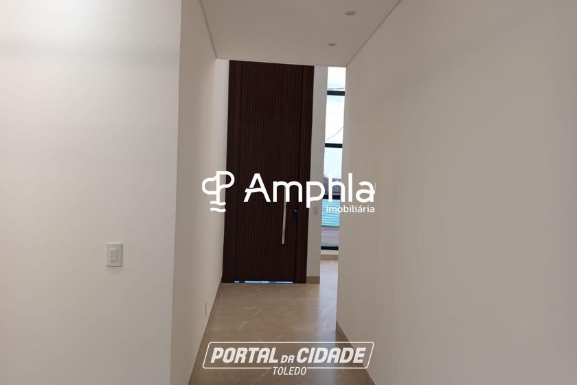 Casa &agrave; venda - 215m&sup2; - Vila Industrial