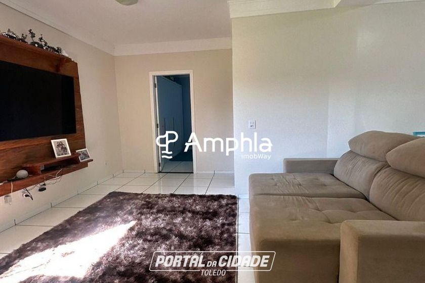 Casa &agrave; venda - 57m&sup2; - Vila Ga&uacute;cha
