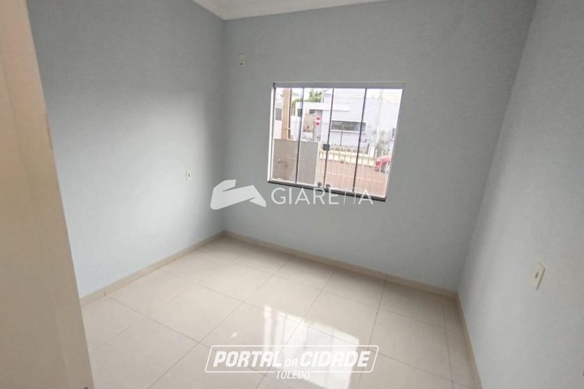 Casa para alugar - 48m&sup2; - JARDIM S&Atilde;O FRANCISCO