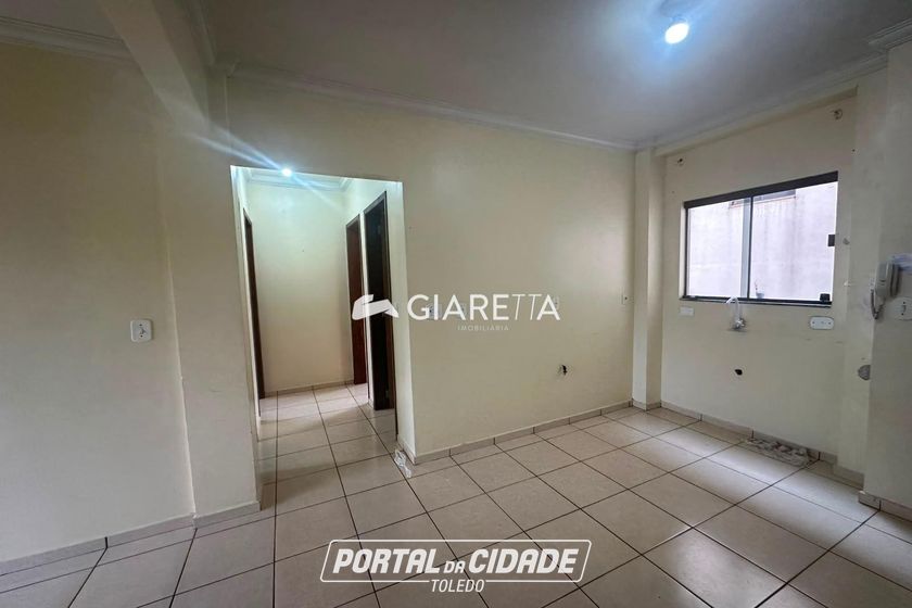 Apartamento para alugar - 55m&sup2; - VILA INDUSTRIAL