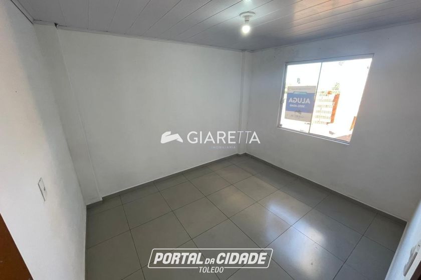 Apartamento para alugar - 54m&sup2; - SEDE ALVORADA