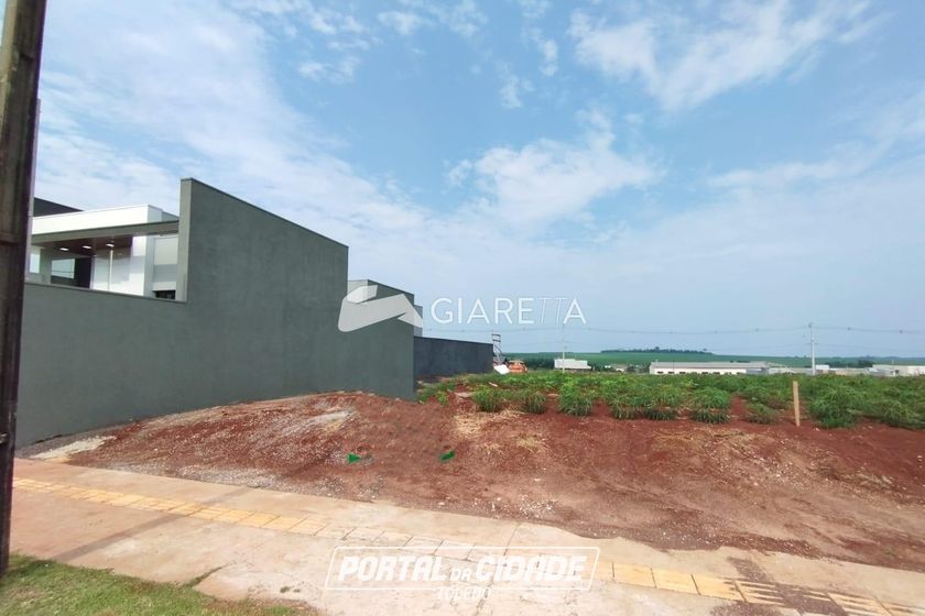Terreno &agrave; venda - 400m&sup2; - NOVO SOBRADINHO