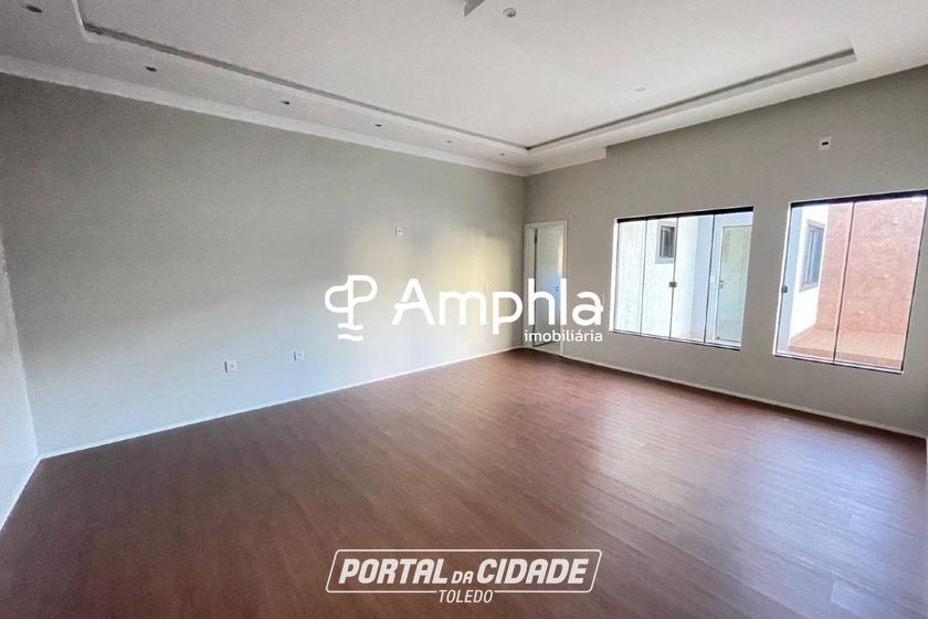 Casa &agrave; venda - 190m&sup2; - Guavir&aacute;