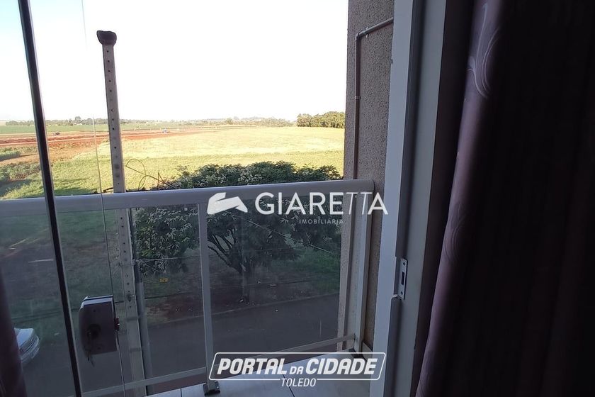 Apartamento &agrave; venda - 50m&sup2; - JARDIM GISELA