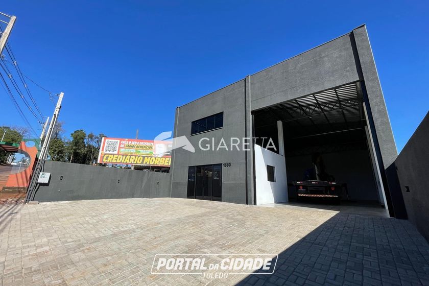 Sal&atilde;o Comercial &agrave; venda - 294m&sup2; - JARDIM EUROPA