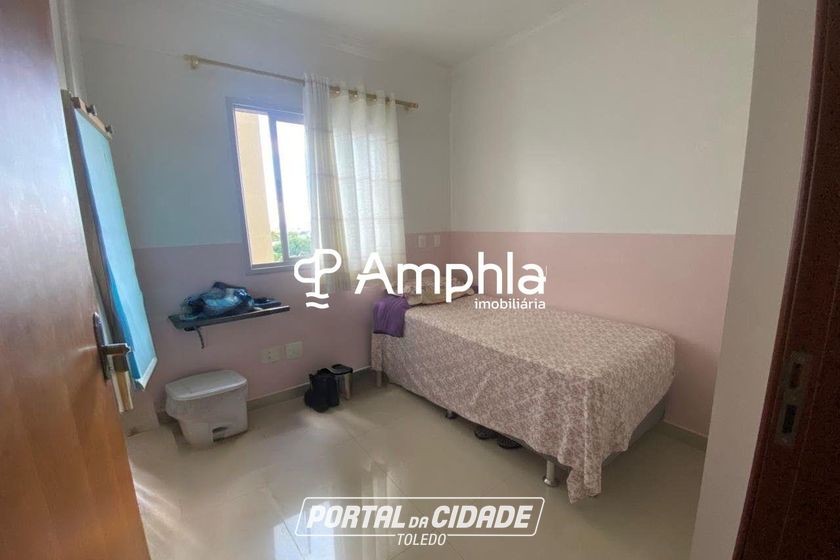 Apartamento &agrave; venda - 81m&sup2; - Neva