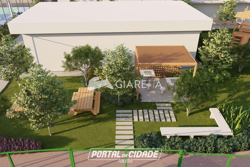 Apartamento &agrave; venda - 64m&sup2; - VILA INDUSTRIAL