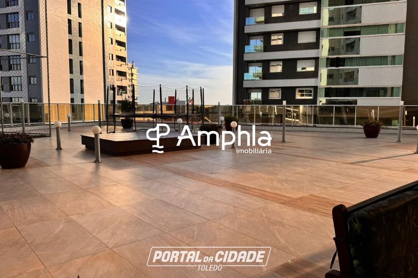 Apartamento &agrave; venda - 200m&sup2; - Jardim La Salle