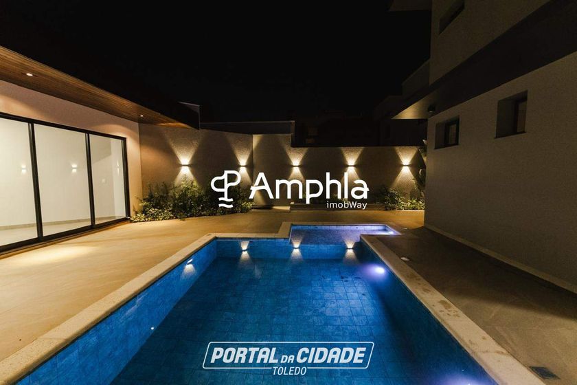 Sobrado &agrave; venda - 260m&sup2; - Jardim Pancera