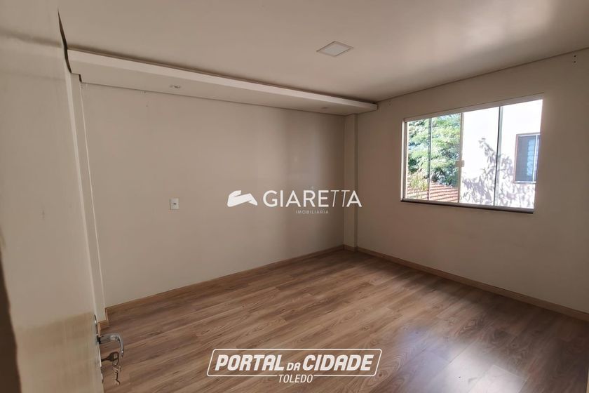 Apartamento &agrave; venda - 85m&sup2; - CENTRO
