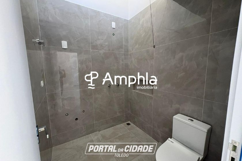 Casa &agrave; venda - 85m&sup2; - Brazmadeira