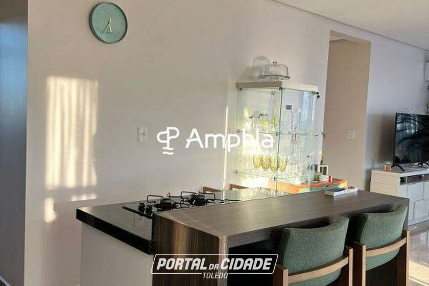 Apartamento &agrave; venda - 114m&sup2; - Jardim La Salle