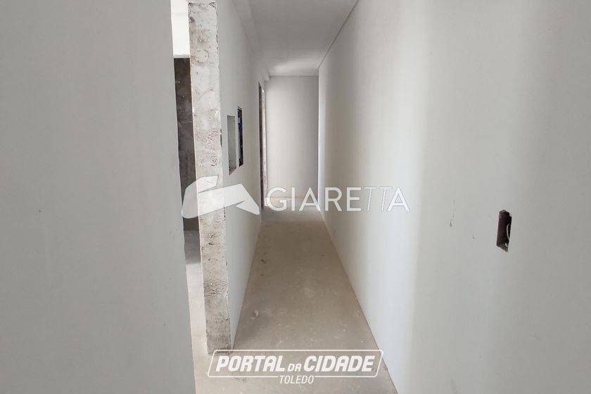 Apartamento &agrave; venda - 160m&sup2; - JARDIM LA SALLE
