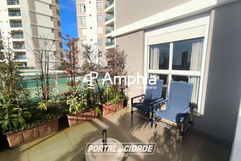 Apartamento &agrave; venda - 230m&sup2; - Centro