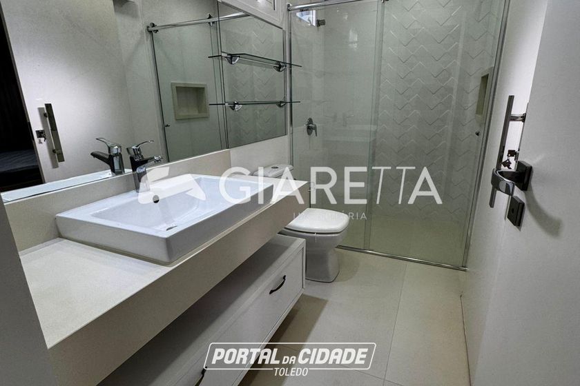 Apartamento &agrave; venda - 147m&sup2; - CENTRO