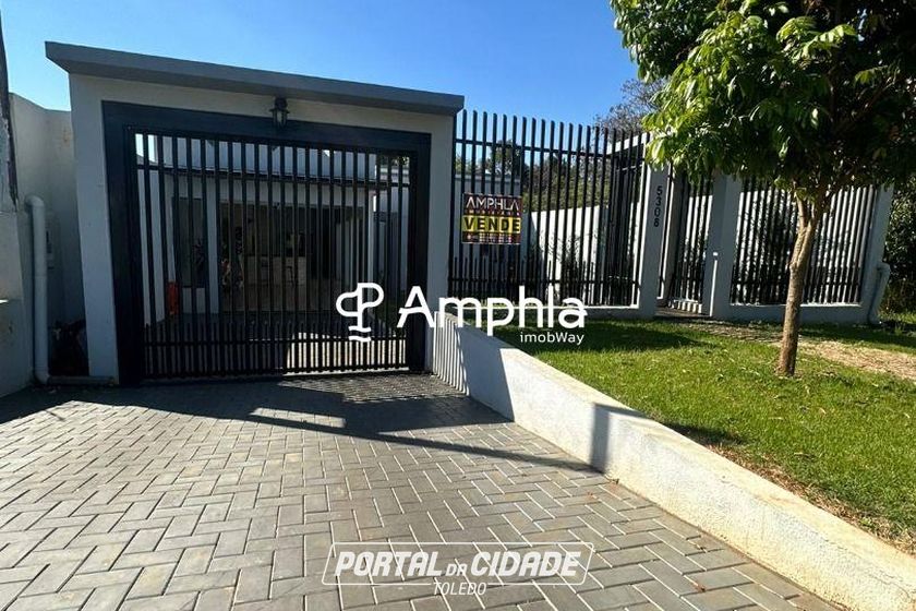 Casa &agrave; venda - 57m&sup2; - Vila Ga&uacute;cha