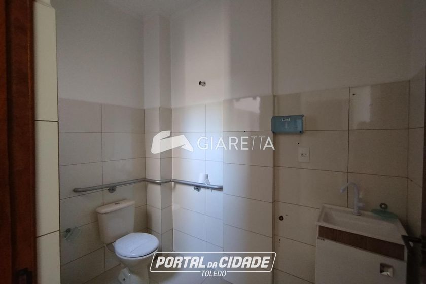 Sala Comercial para alugar - 36m&sup2; - VILA INDUSTRIAL