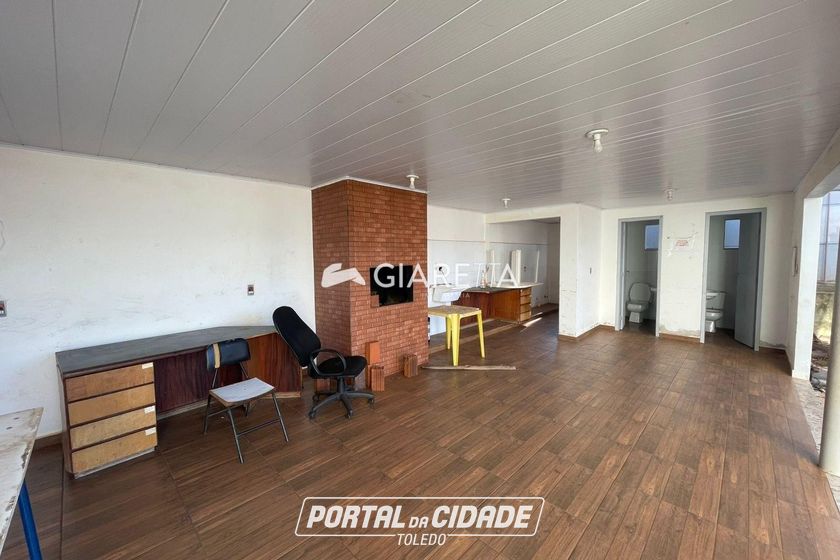 Apartamento para alugar - 54m&sup2; - SEDE ALVORADA