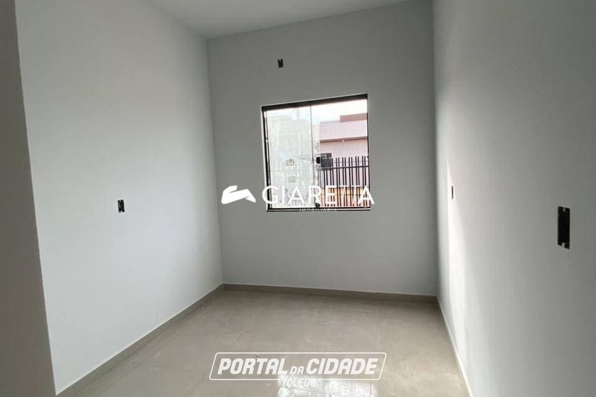 Casa &agrave; venda - 50m&sup2; - JARDIM PANORAMA