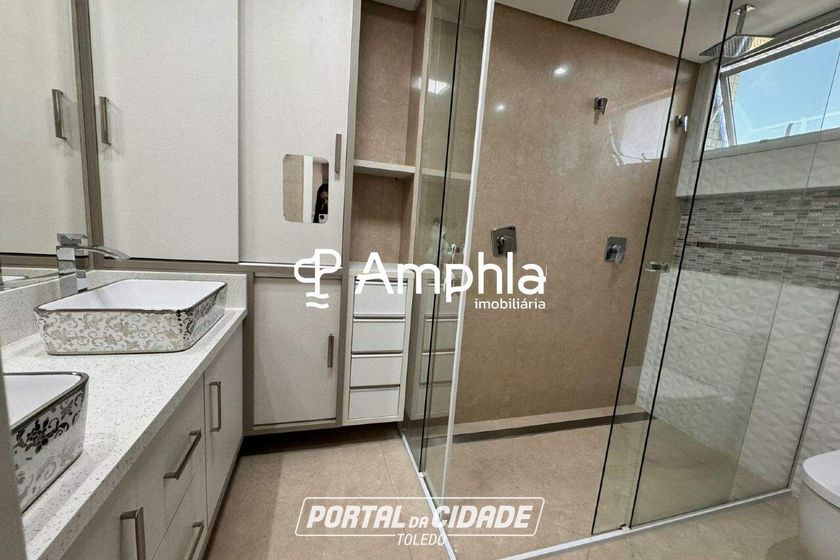 Apartamento &agrave; venda - 200m&sup2; - Jardim La Salle