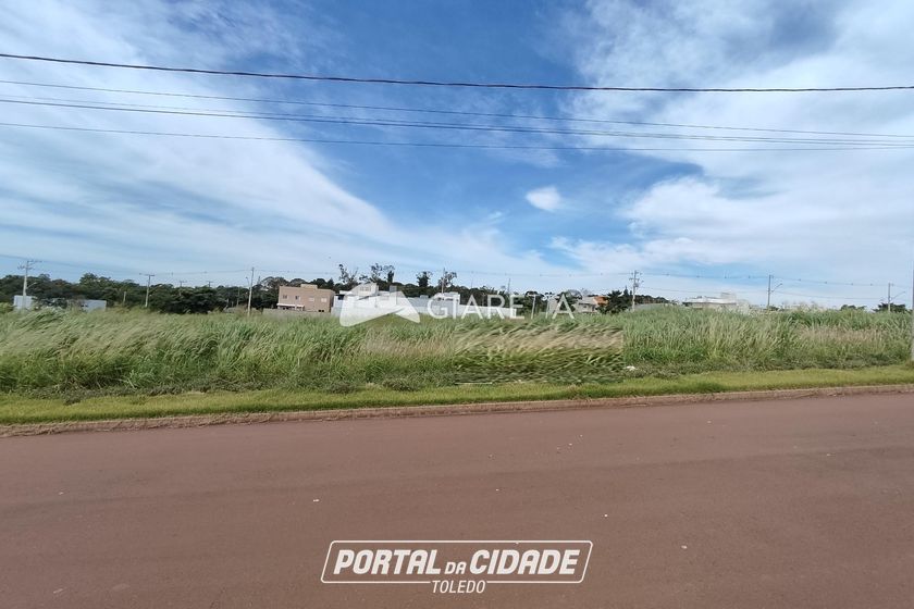 Terreno &agrave; venda - 371m&sup2; - JARDIM TOCANTINS