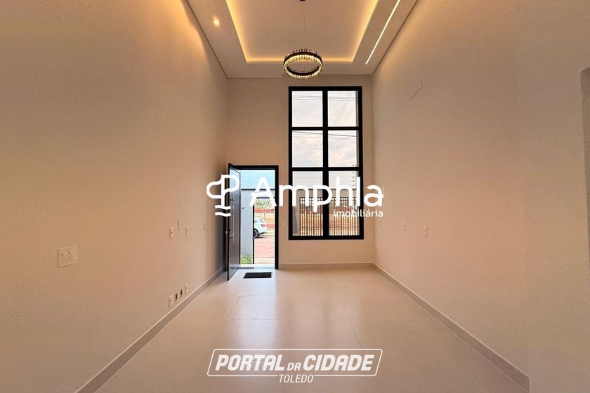Casa &agrave; venda - 180m&sup2; - Recanto Tropical