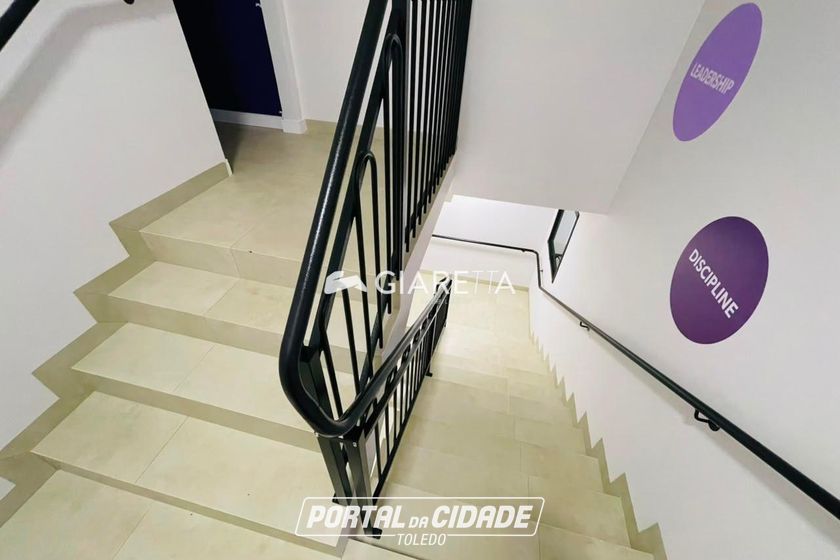 Sala Comercial para alugar - 228m&sup2; - CENTRO