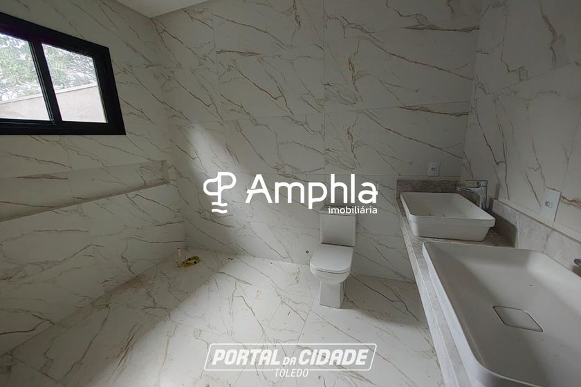 Casa &agrave; venda - 207m&sup2; - Recanto Tropical