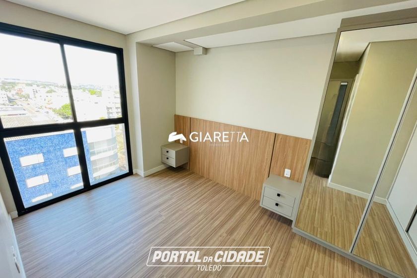 Apartamento para alugar - 85m&sup2; - CENTRO
