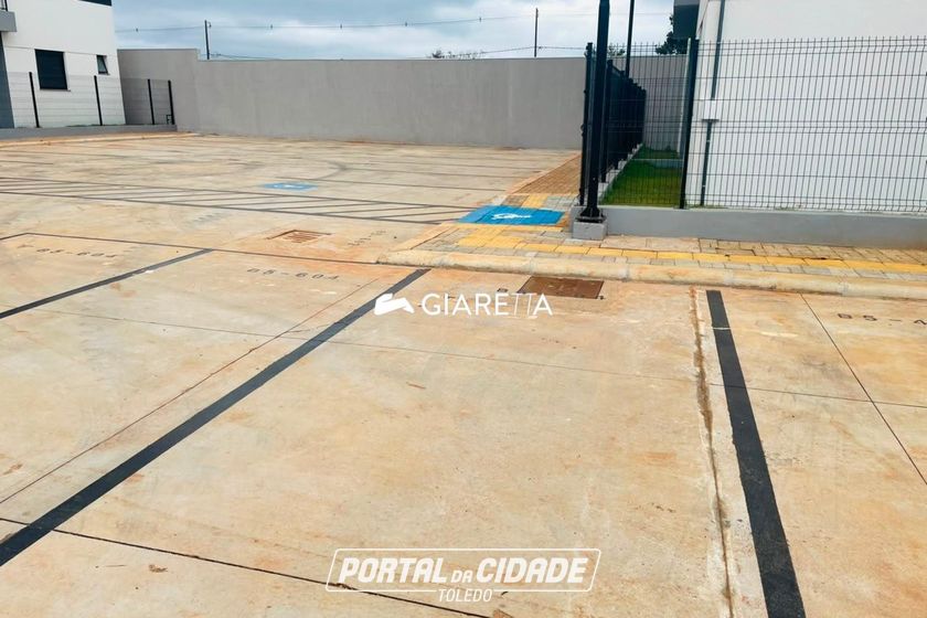 Apartamento para alugar - 65m&sup2; - JARDIM TOCANTINS