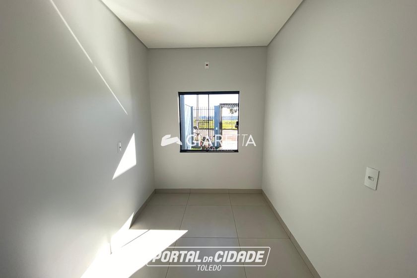 Casa &agrave; venda - 57m&sup2; - CRISTO REI