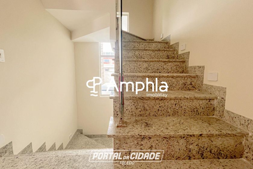 Sobrado &agrave; venda - 206m&sup2; - Port&atilde;o