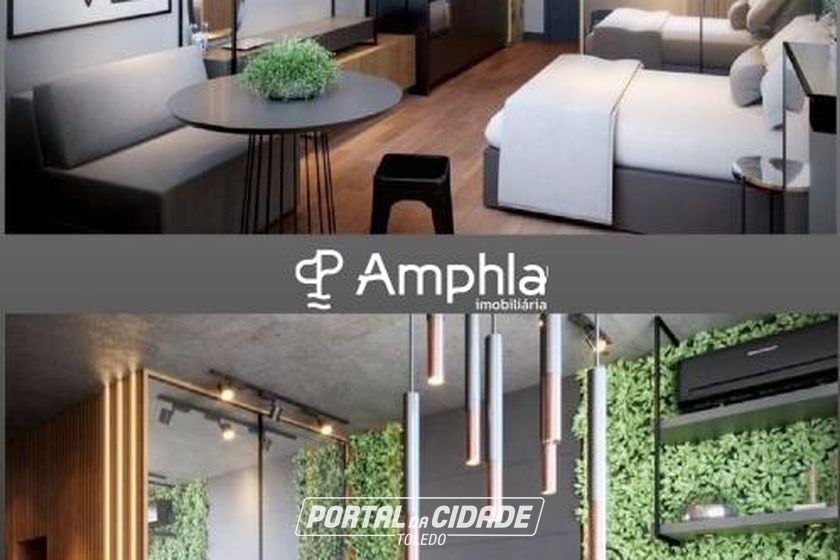Kitnet &agrave; venda - 30m&sup2; - Biopark