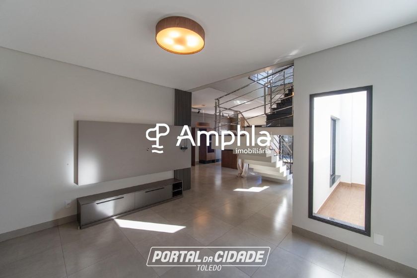 Sobrado &agrave; venda - 184m&sup2; - FAG