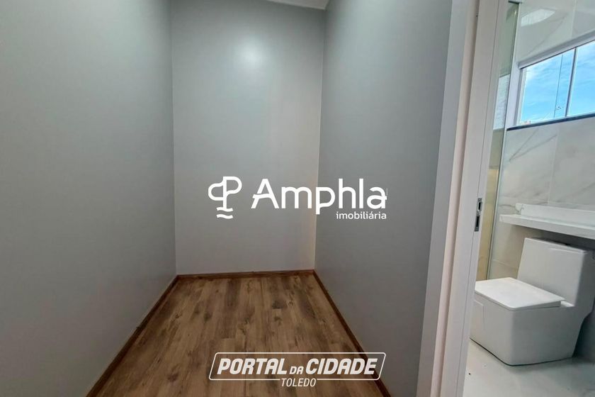 Casa &agrave; venda - 120m&sup2; - Centro