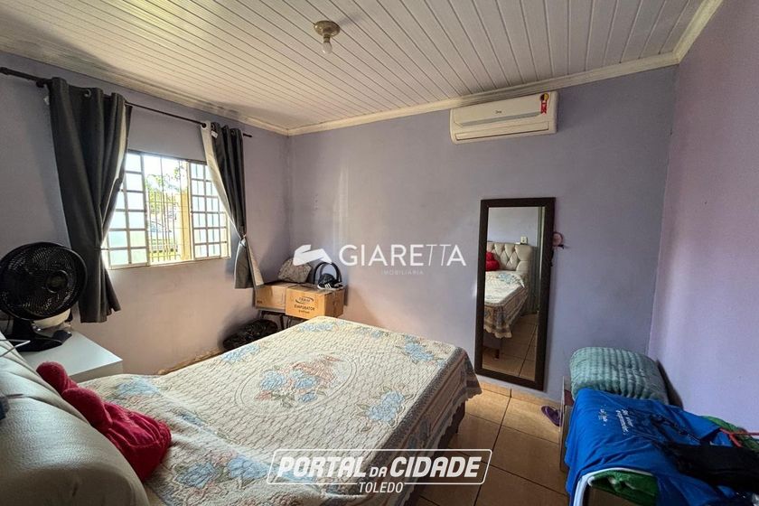 Casa &agrave; venda - 93m&sup2; - JARDIM CONCORDIA