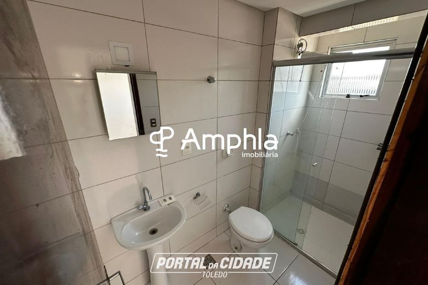 Apartamento &agrave; venda - 74m&sup2; - Centro