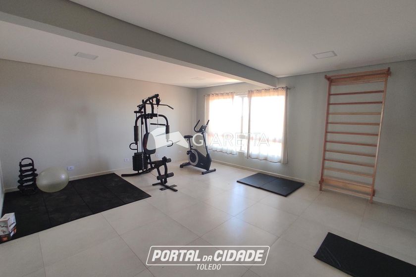 Apartamento &agrave; venda - 25m&sup2; - BIOPARK