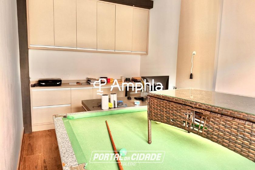 Casa &agrave; venda - 282m&sup2; - S&atilde;o Crist&oacute;v&atilde;o