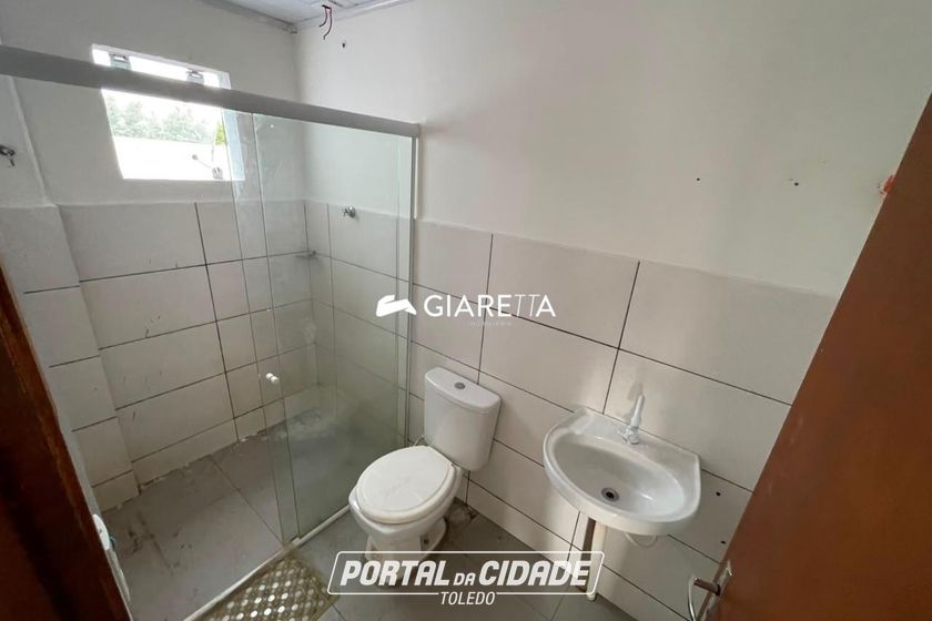 Apartamento para alugar - 54m&sup2; - SEDE ALVORADA