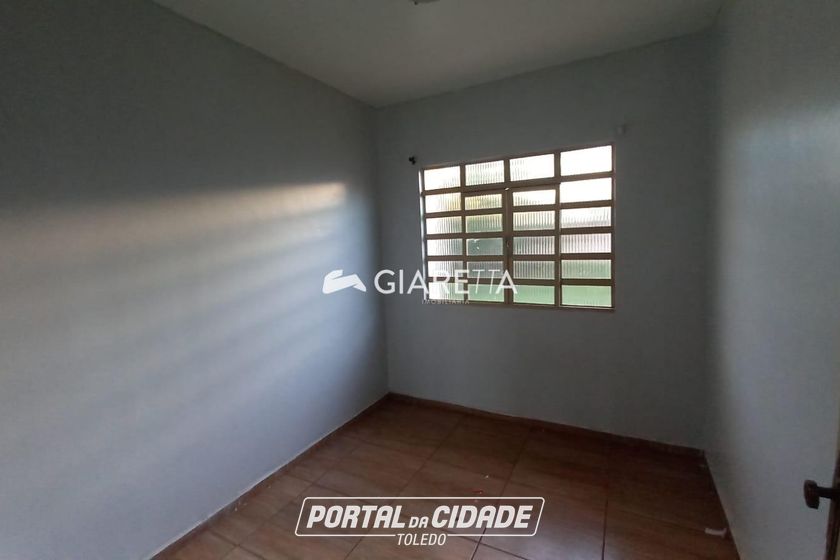 Casa &agrave; venda - 118m&sup2; - JARDIM PORTO ALEGRE