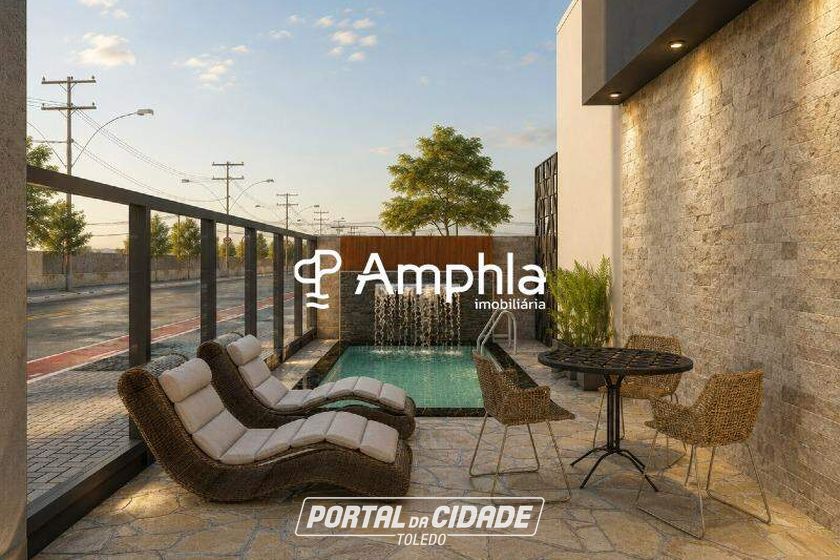 Casa &agrave; venda - 125m&sup2; - Boa Vista