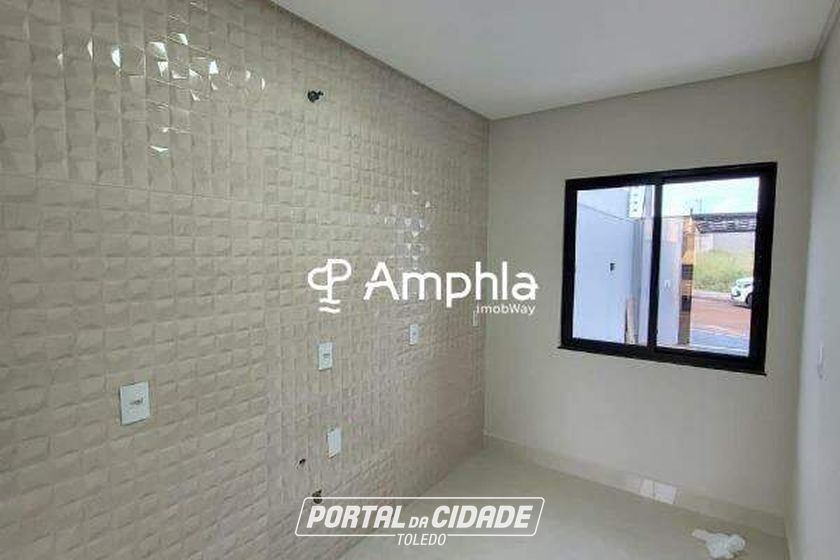 Casa &agrave; venda - 60m&sup2; - Ecopark