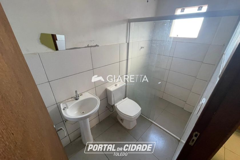 Apartamento para alugar - 54m&sup2; - SEDE ALVORADA