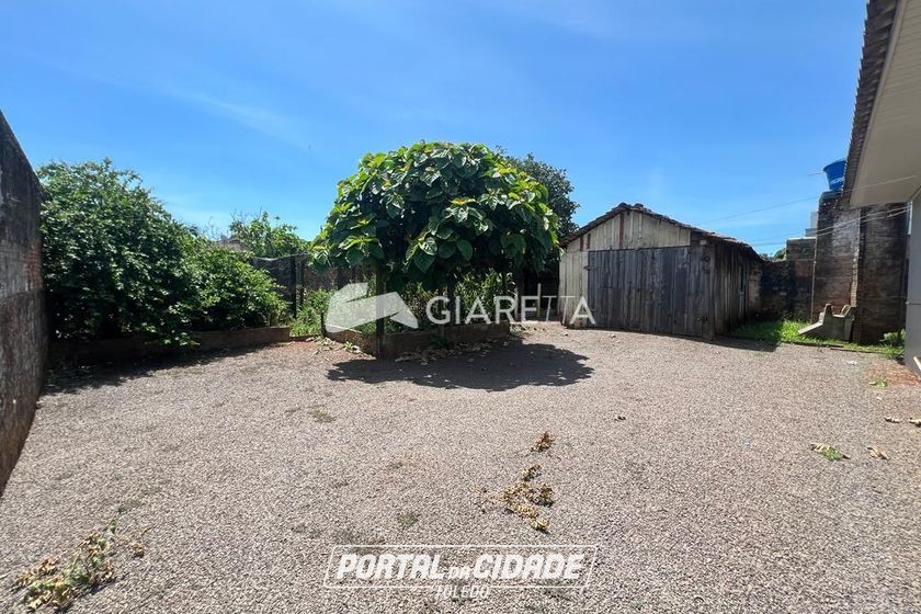 Casa &agrave; venda - 63m&sup2; - JARDIM CONCORDIA