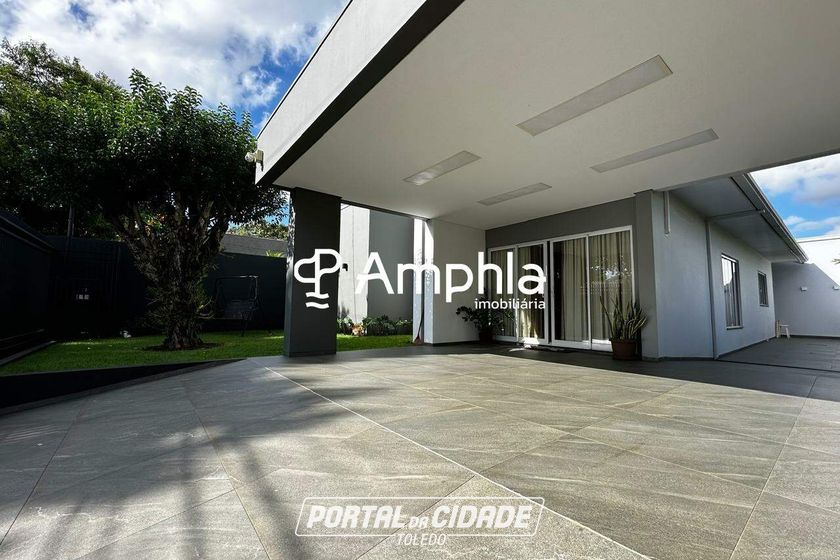 Casa &agrave; venda - 196m&sup2; - Jardim Pancera
